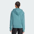 Sudadera ADIDAS JX7317 SUDADERA ABIERTA