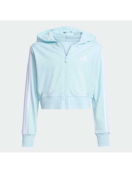 Sudadera ADIDAS JY4984 SUDADERA NIÑA CONJ 2455
