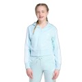 Sudadera ADIDAS JY4984 SUDADERA NIÑA CONJ 2455