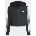 Sudadera Adidas JJ0956 SUDADERA NIÑA CONJ 2455