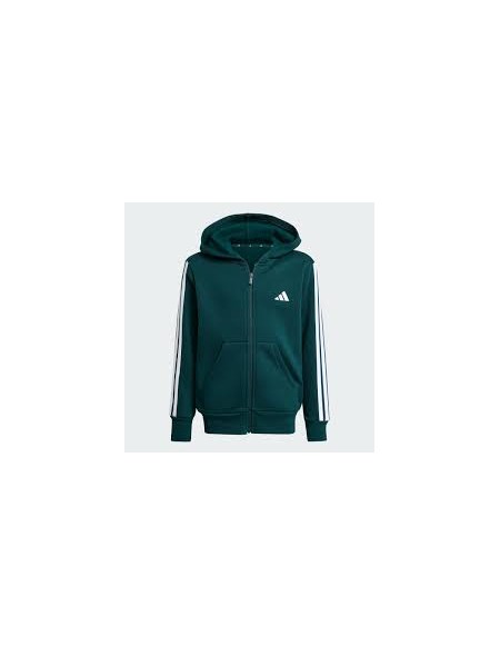 Sudadera ADIDAS JY4978 SUDAD, C/P ABIERTA CONJU, 3201/2