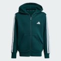 Sudadera ADIDAS JY4978 SUDAD, C/P ABIERTA CONJU, 3201/2