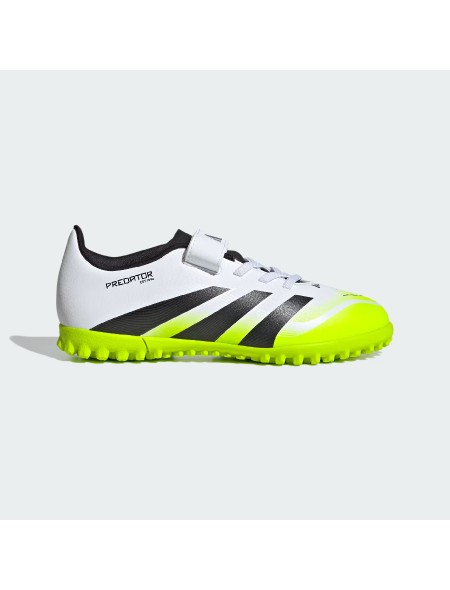 Bota Turf Adidas Predator JH8865 BOTA PREDATOR TF JR