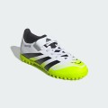 Bota Turf Adidas Predator JH8865 BOTA PREDATOR TF JR