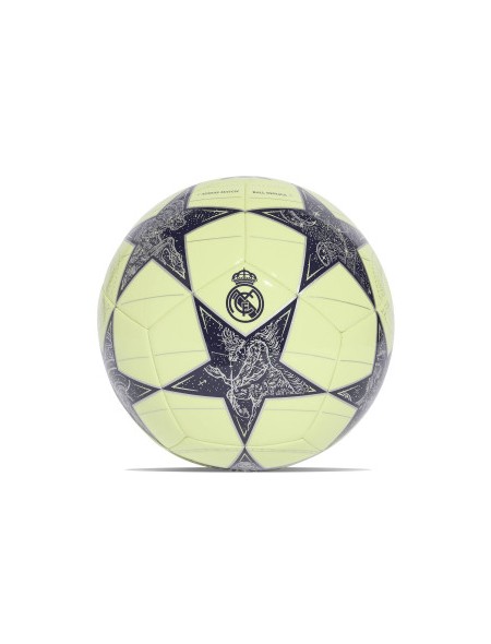 Balón Champion Real Madris JN7307 BALON CHAMPION REAL MADRID