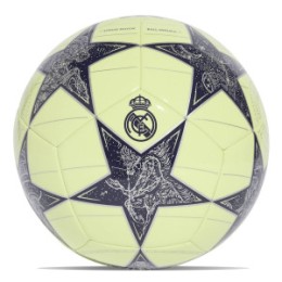 BALON CHAMPION REAL MADRID