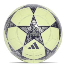 BALON CHAMPION REAL MADRID