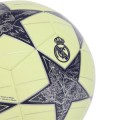 Balón Champion Real Madris JN7307 BALON CHAMPION REAL MADRID