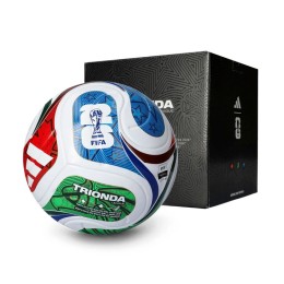 BALON MUNDIAL  2026 CAJA