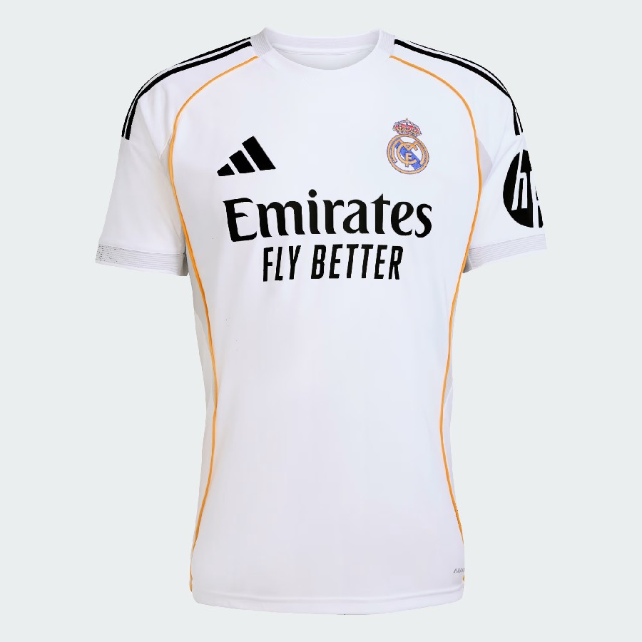 Camiseta Real Madrid JJ1931 JJ1931-BCO
