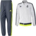 CHANDAL REAL MADRID
