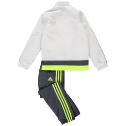 CHANDAL REAL MADRID  JR