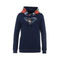SUDADERA ROXY MUJER ERJFT03173 SUDEDERA