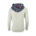 SUDADERA ROXY MUJER ERJFT03174 SUDEDERA