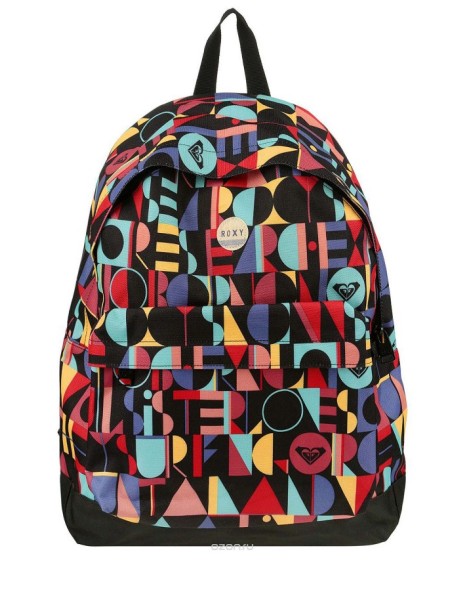 MOCHILA ROXY ERJBP03102 MOCHILA