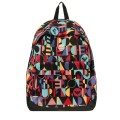 MOCHILA ROXY ERJBP03102 MOCHILA