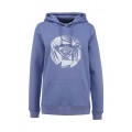 SUDADERA ROXY MUJER ERJFT03151 SUDADERA