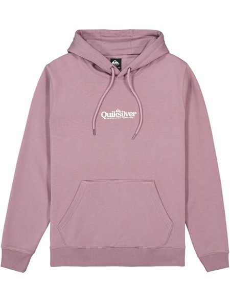 Sudadera Quicksilver EQYFT05136 PKMO SUDADERA C/CAPUCHA