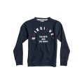 SUDADERA NIÑO QUICKSILVER EQBFT03062 SUDADERA C/CAPUCHA