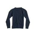 SUDADERA NIÑO QUICKSILVER EQBFT03062 SUDADERA C/CAPUCHA