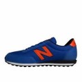 ZAPATILLA NEW BALANCE HOMBRE U410 SBO ZAPAT.