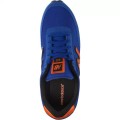 ZAPATILLA NEW BALANCE HOMBRE U410 SBO ZAPAT.