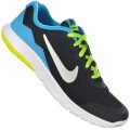ZAPATILLA NIKE FLEX EXPERIENCE 4 GS NIÑO 749807-002 NIKE FLEX RXPERIENCE 4 GS