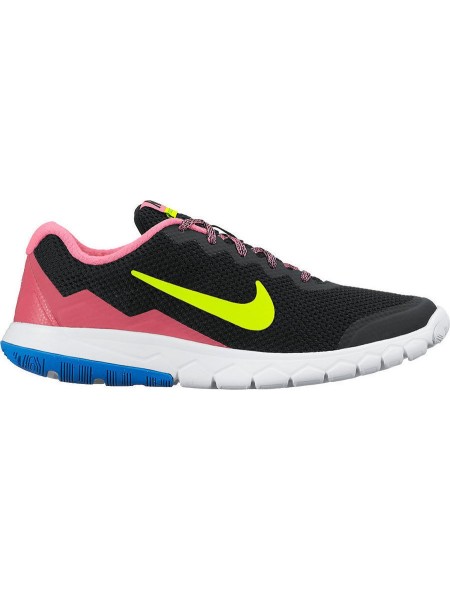 ZAPATILLA NIKE FLEX EXPERIENCE 749818-007 NIKE FLEX ESPERIENCE