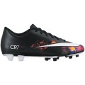 BOTA DE FÚTBOL NIKE MERCURIAL HOMBRE 684843-018 MERCURIAL CR