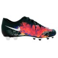 BOTA DE FÚTBOL NIKE MERCURIAL HOMBRE 684843-018 MERCURIAL CR