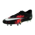 BOTA DE FÚTBOL NIKE MERCURIAL HOMBRE 684843-018 MERCURIAL CR