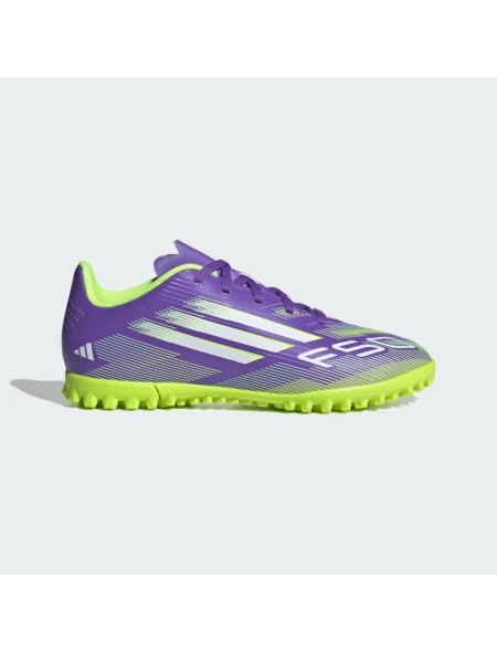 Bota Turf Adidas JI0039 BOTA TURF