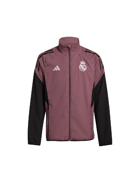 Chandal Real Madrid JZ8992-JZ8996 CHANDAL REAL MADRID