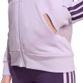 Sudadera Adidas KB7307 SUDAD, C/P ABIERTA CONJU, 3201
