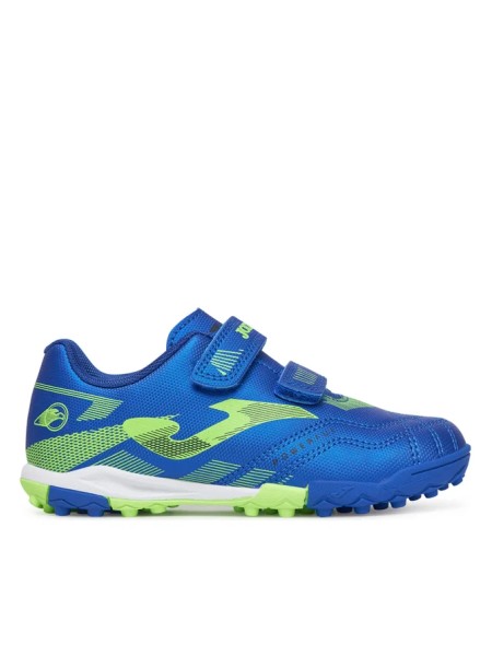 Zapatilla Joma Turf Powerfull JR 2504 BOTA TURF