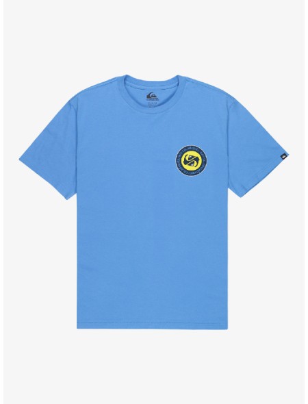 Camiseta Casual Hombre - EQYZT08290 CTA,