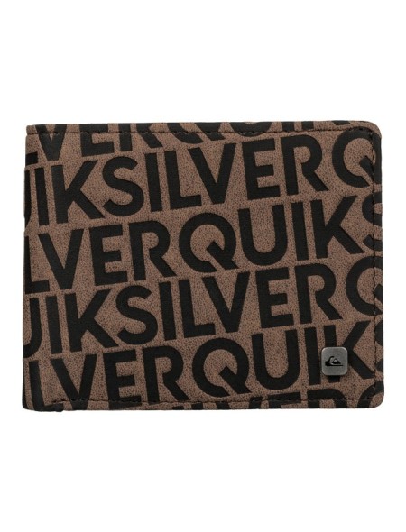 CARTERA HOMBRE QUICKSILVER EQYAA03203 CARTERA