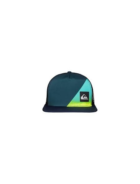 GORRA QUICKSILVER AQBHA03137 GORRA