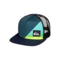 GORRA QUICKSILVER AQBHA03137 GORRA