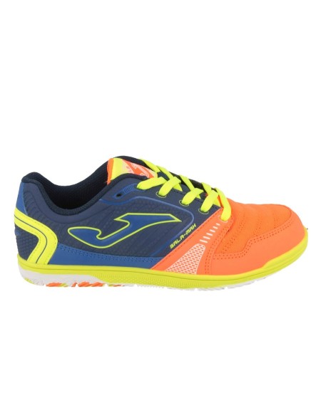 ZAPATILLA SALA JOMA MAX 616 NIÑO ZAPAT. SALA 30-38