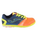 ZAPATILLA SALA JOMA MAX 616 NIÑO ZAPAT. SALA 30-38