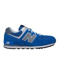 ZAPATILLA NEW BALANCE NIÑO KL574 P2G ZAPAT,