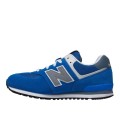 ZAPATILLA NEW BALANCE NIÑO KL574 P2G ZAPAT,