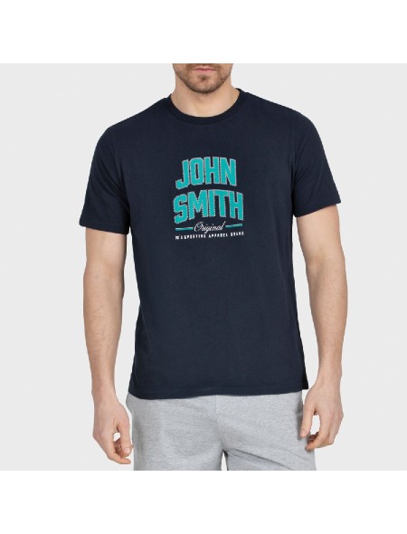 Camiseta Manga Corta - CENTENIL CTA. ALGODON