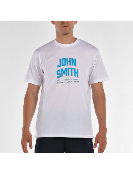 Camiseta Manga Corta - CENTENIL CTA. ALGODON