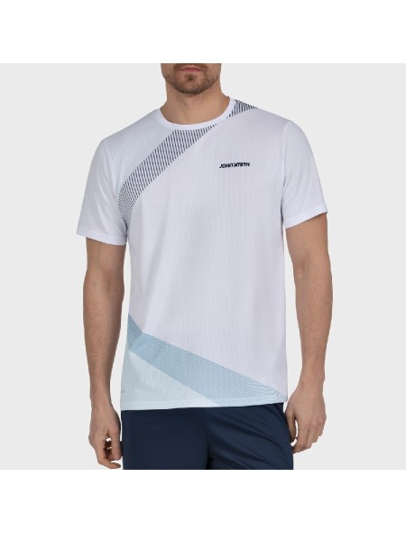 Camiseta John Smith Hombre - BOTEIN CTA. POLIESTER