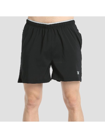 Pantalón Corto John Smith Hombre - AGITE PANTALON MICRO