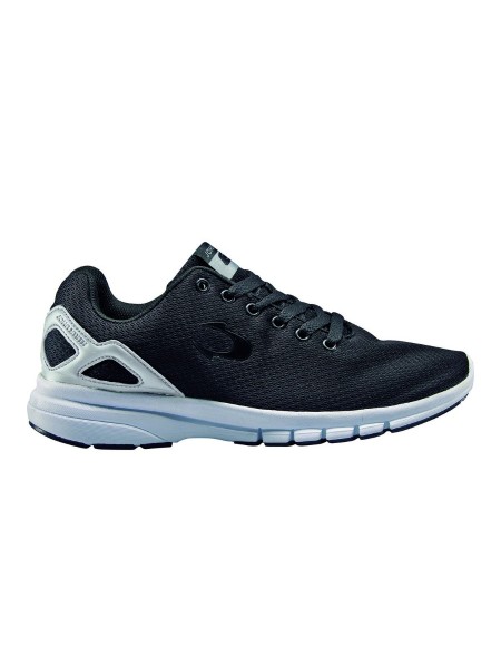 ZAPATILLA JHON SMITH RUDE HOMBRE NEGRO ZAPAT.