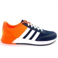 ZAPATILLA ADIDAS V RACER TM HOMBRE F99304 DURAMO