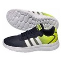 ZAPATILLA ADIDAS CLOUDFOAM SPEED NIÑO AQ1547 ZAPAT.